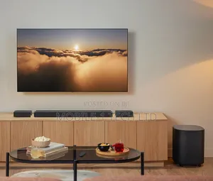 JBL Bar1000mk2 With 960w Ai Powered Soundbar 2025