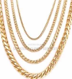 Original Gold Chain