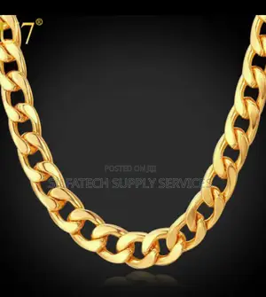 Original Gold Chain
