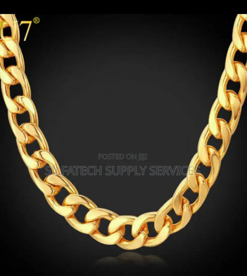 Original Gold Chain