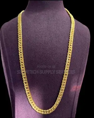 Original Gold Chain