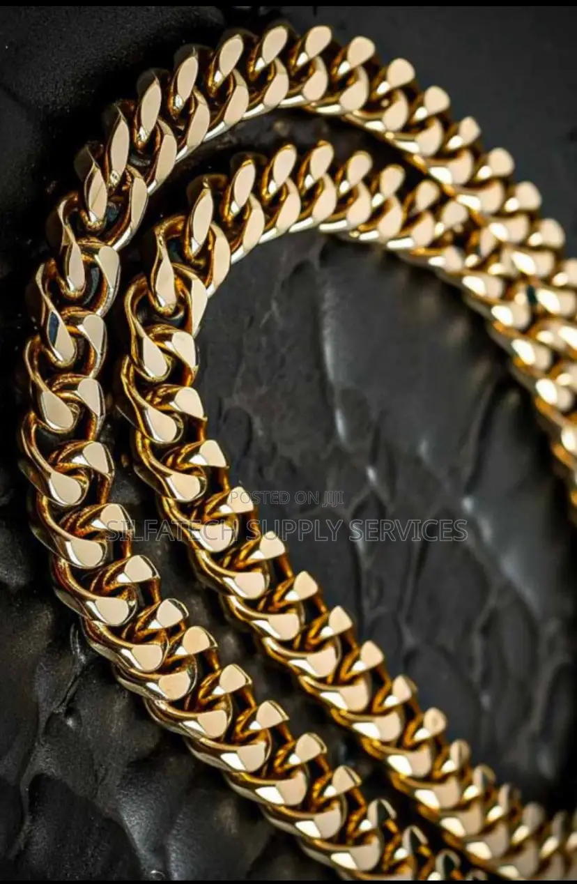 Original Gold Chain