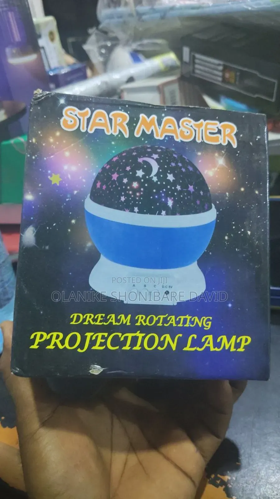 Star Master