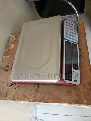 30kg Digital Scale