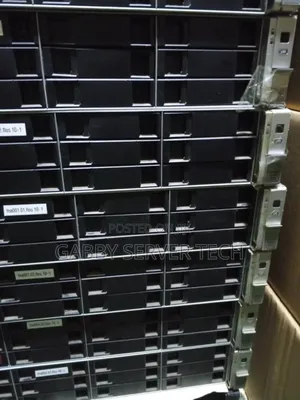 Server HP ProLiant DL380 Gen9 32GB Intel Xeon HDD+SSD 1T