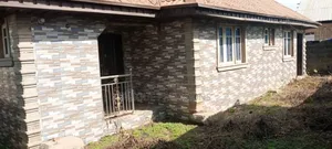 5bdrm Block of Flats in Harmony Estate, Iwo Road for sale