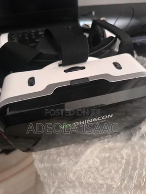 3d Virtual Reality Game for Phone With Bluetooth Controller