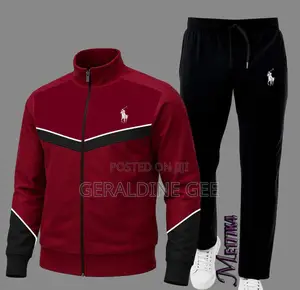 Kings Turkish Tracksuit for Both Office Use, Events and Co
