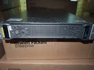 Server HP ProLiant DL380 Gen9 128GB Intel Xeon HDD+SSD 1T