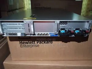 Server HP ProLiant DL380 Gen9 128GB Intel Xeon HDD+SSD 1T