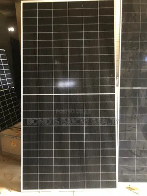 Solar Panel