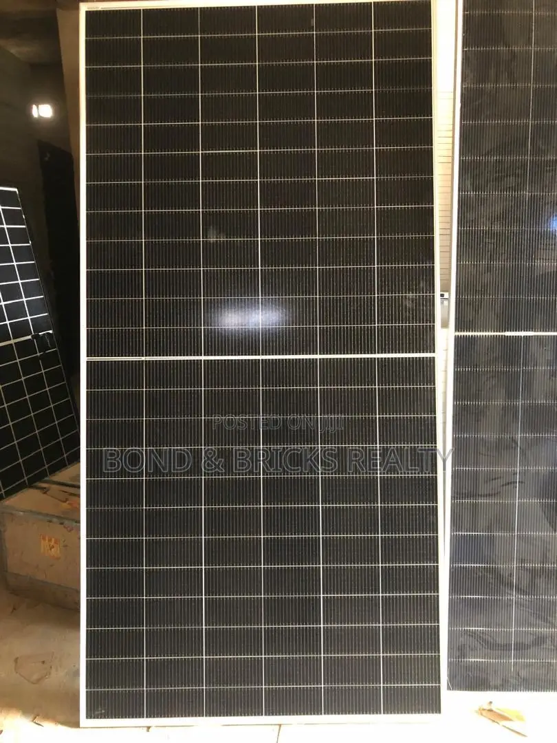 Solar Panel
