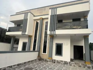 4bdrm Duplex in Obirikwere Flyover for sale