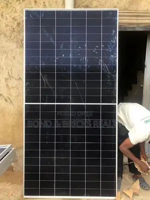 Solar Panel