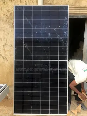 Solar Panel