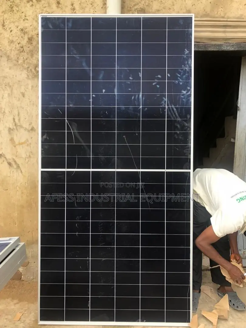 Solar Panel