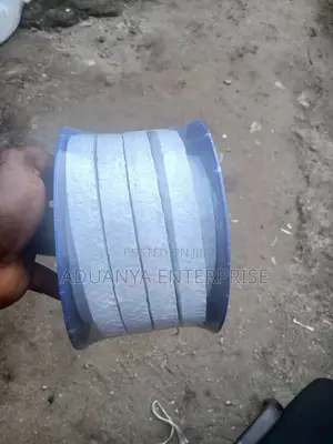 Industrial Grade Non Asbestos Gland Packing (12mm * 1kg)- Portharcourt
