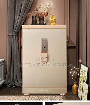 Liberty Premium Safe