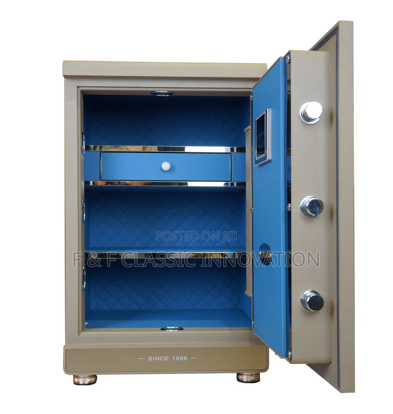 Liberty Premium Safe