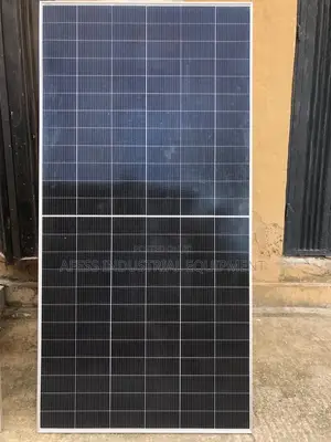 Solar Panels