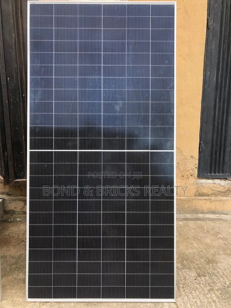 Solar Panels