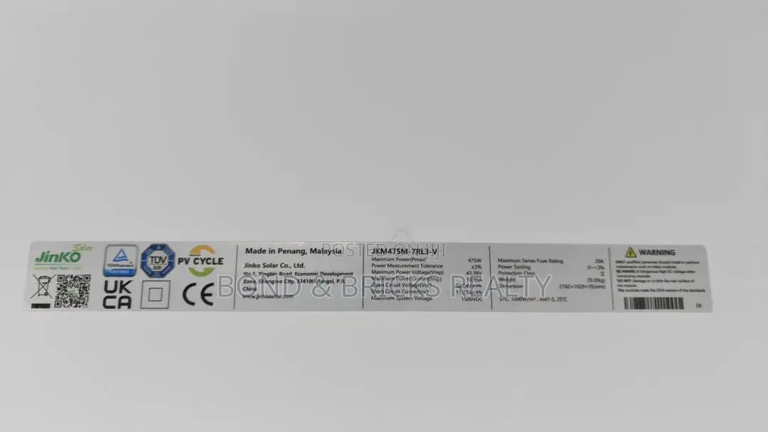 Solar Panel