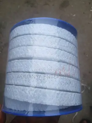 Asbestos Gland Packing Rope/Thickness (18mm * 2kg ) in Portharcourt