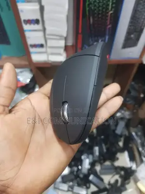 Ergonomic Mouse. Wireless.
