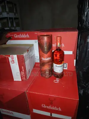 Glenfiddich Vat 02 Exclusive Discount Offer 20% Off by 12btls (Wholes)