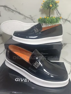 Givenchy Sneakers—Your Style Upgrade Starts Here