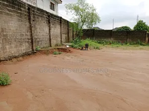 Complete Half Plot for Sale in an Estate in Meiran