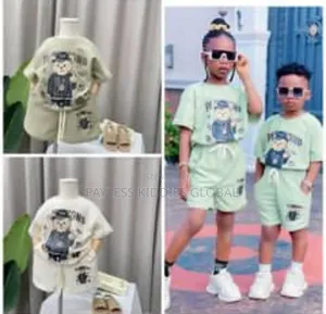 Quality Unisex 2-in-1 for Your Adorables