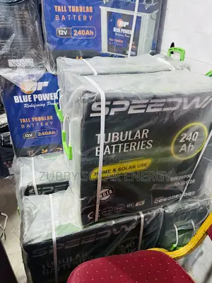 240ah Speedway Indian Tall Tubular Battery