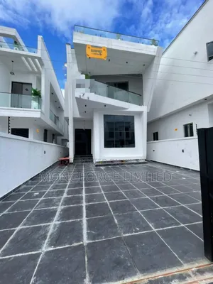 5bdrm Duplex in Ajah for sale