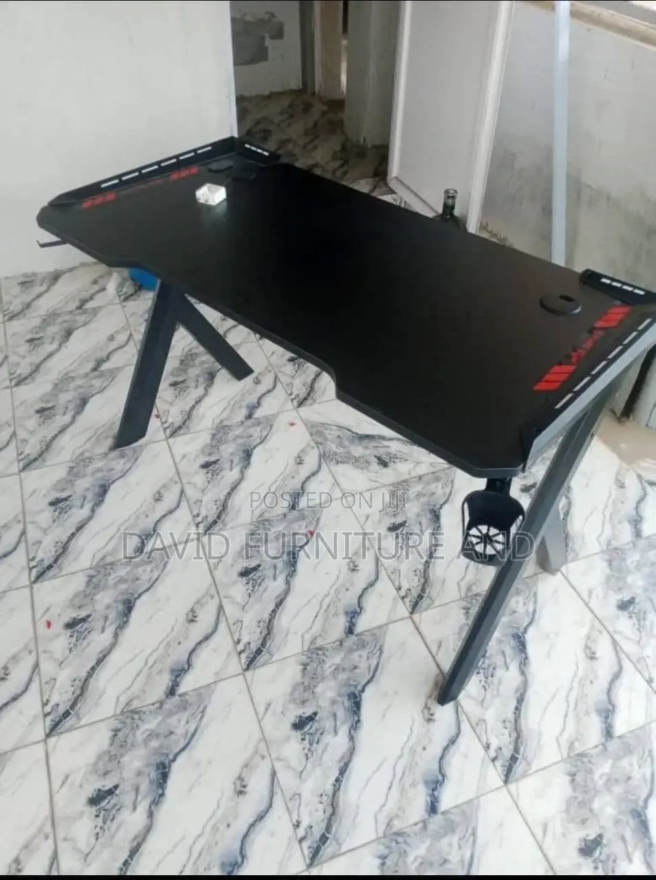 Classic Gaming Table