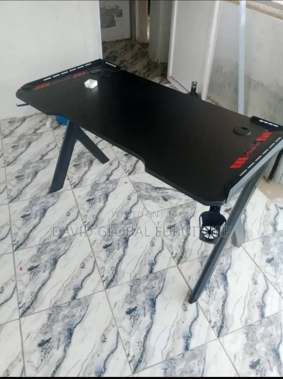 Classic Gaming Table
