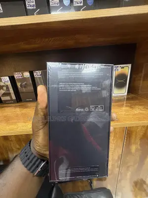 New Samsung Galaxy S24 Plus 256 GB Silver