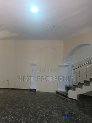 5bdrm Duplex in Akingbade Gbaki, Ibadan for rent