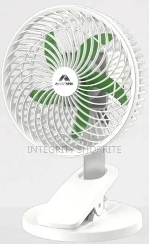 Quality Andraak Multifunctional 3 in 1 Fan