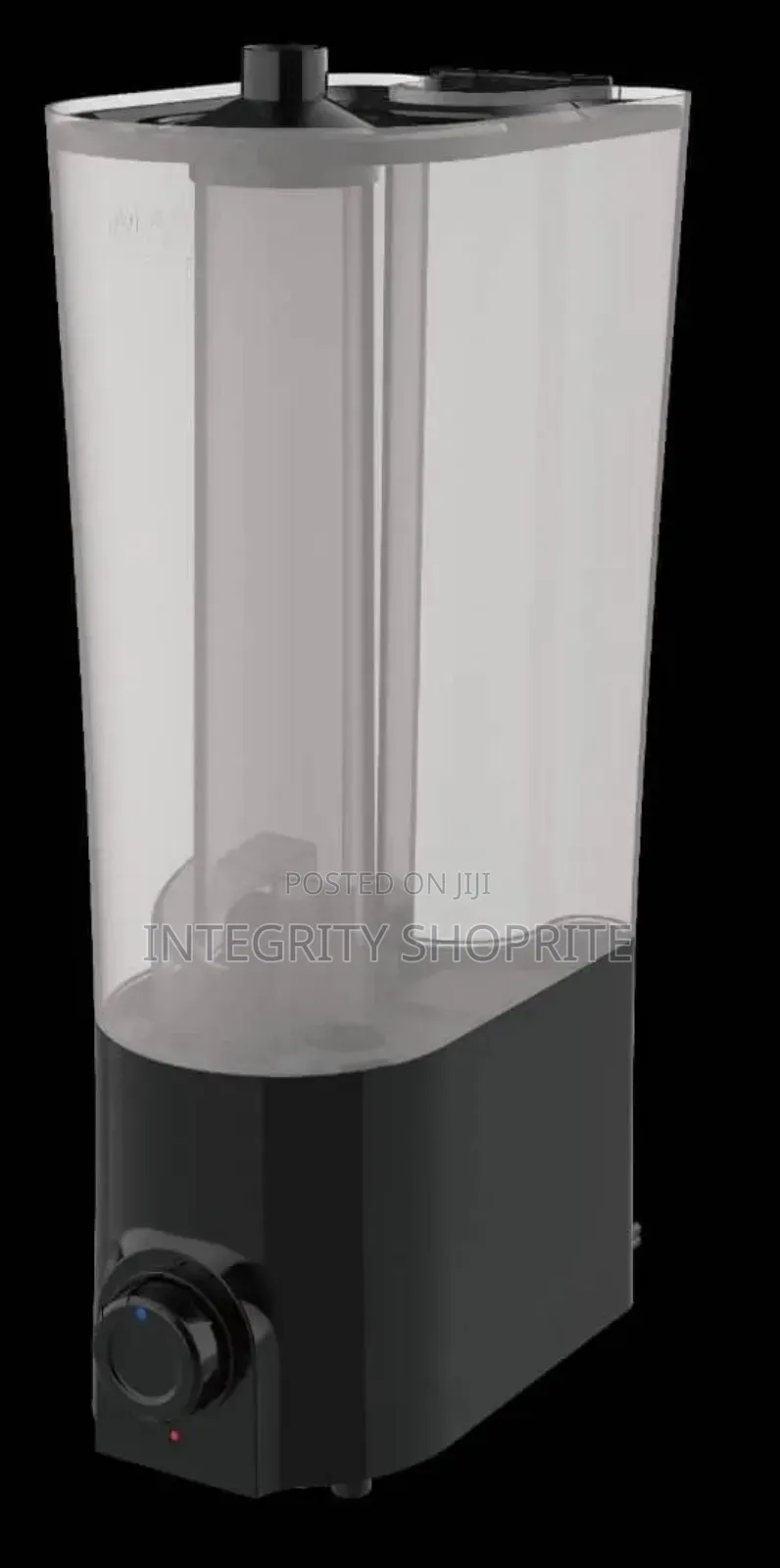 Andraak Humidifier