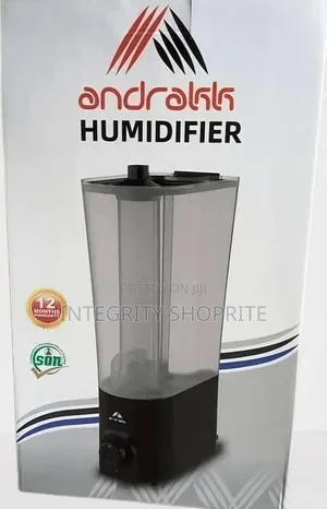 Andraak Humidifier