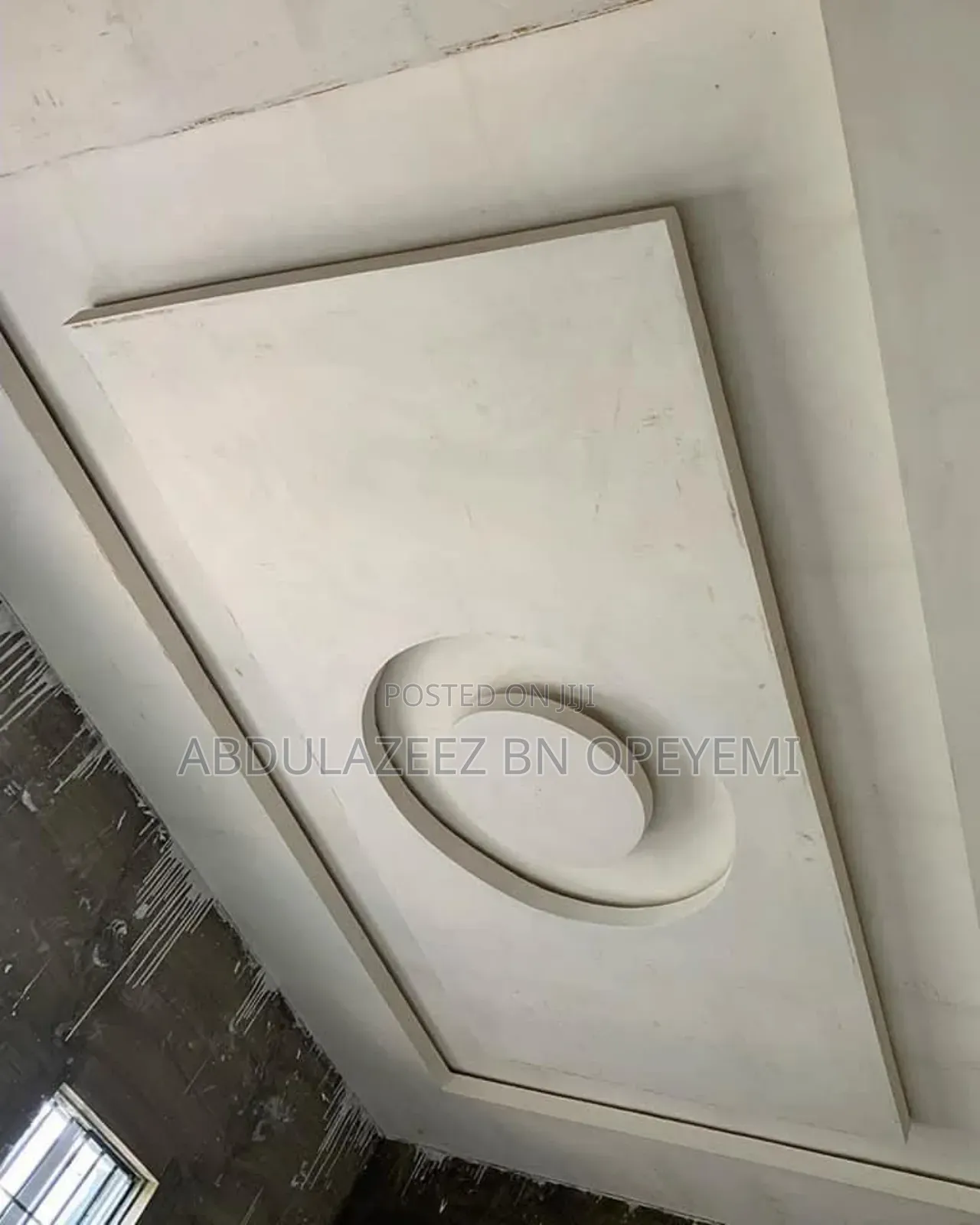 Professional Pop Ceilings