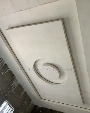 Professional Pop Ceilings
