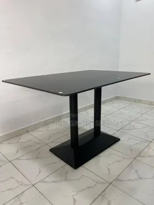 Dinning Table Marble Top