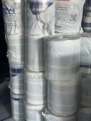 Nylon Production Is Our Business