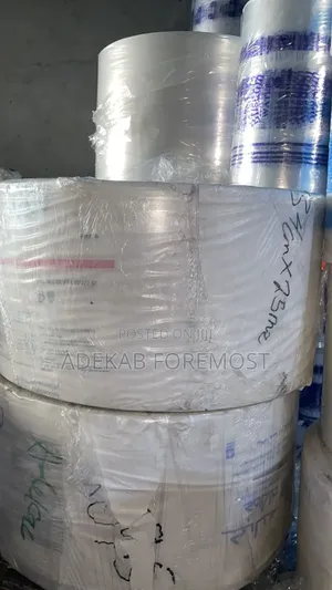 Nylon Production Is Our Business