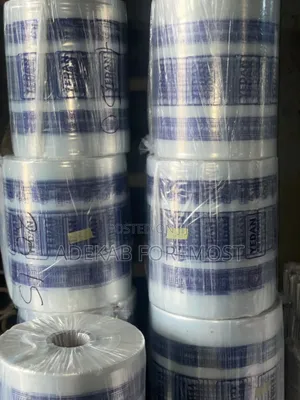 Nylon Production Is Our Business