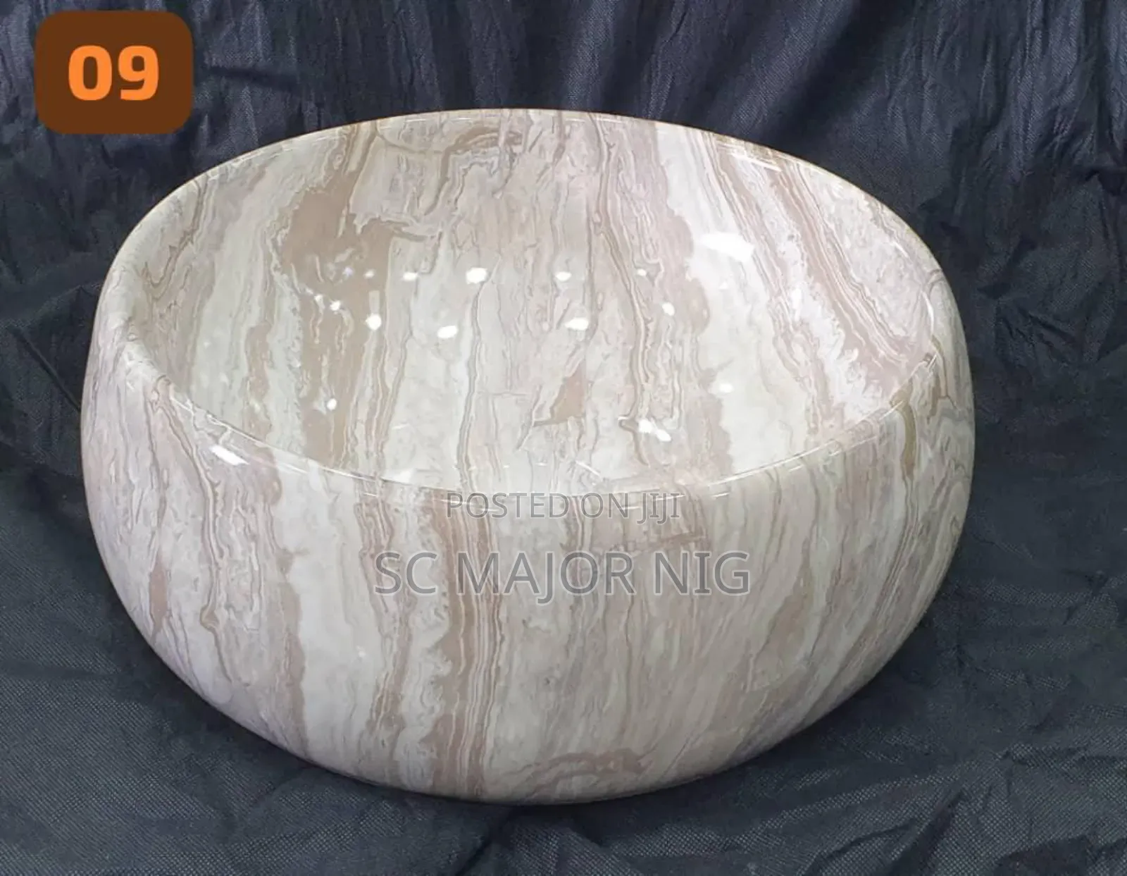 Ceramic Cabinet Top