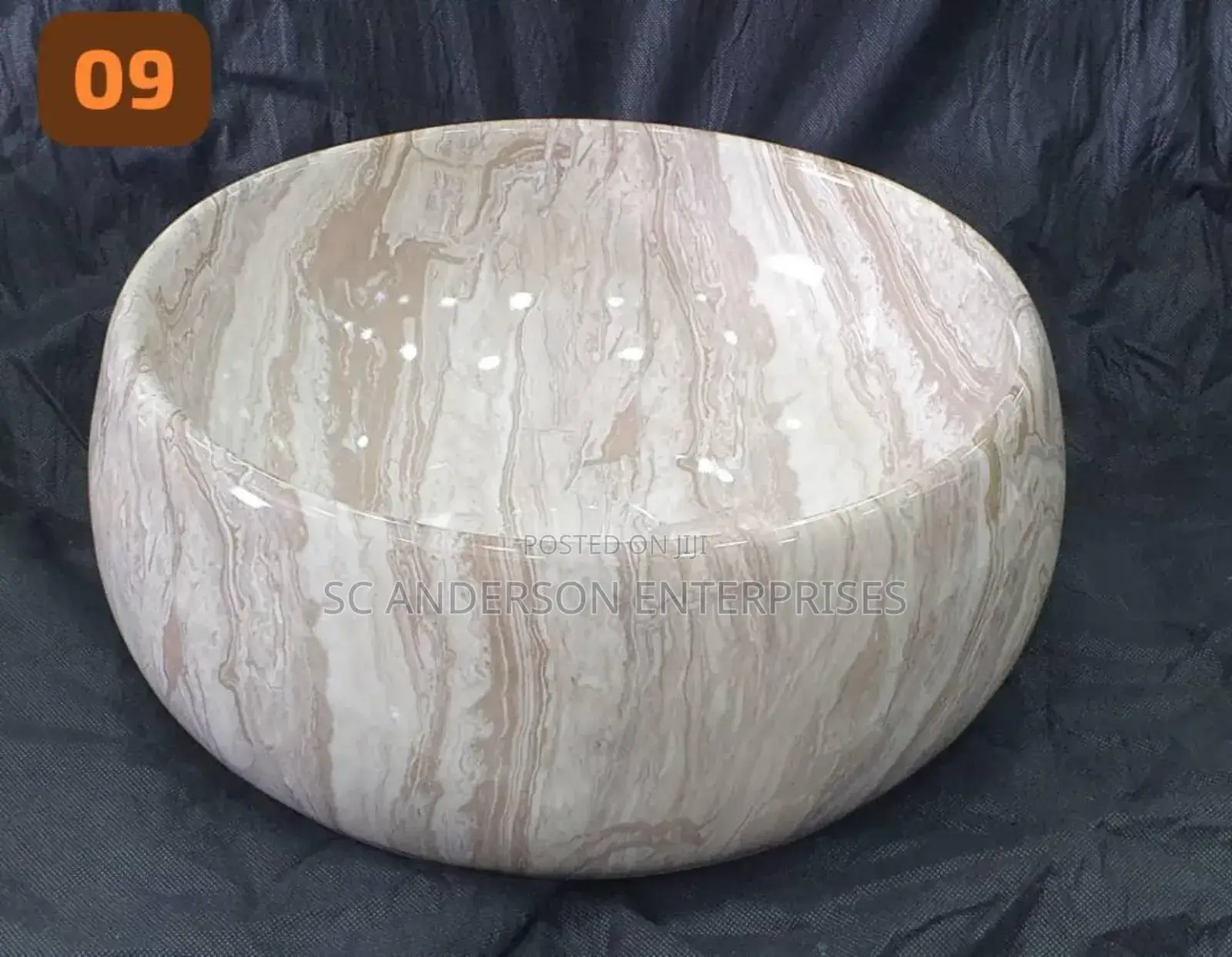 Ceramic Cabinet Top