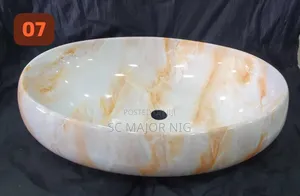 Ceramic Cabinet Top